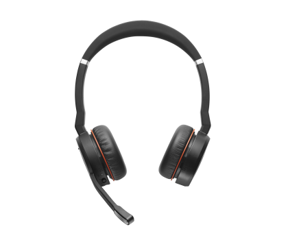 Słuchawka Jabra Evolve 75 SE Stereo USB-A UC stand